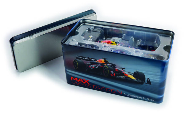 32048 Carrera Digital 132 - Oracle Red Bull Racing RB20 "M.Verstappen, No.1", Silverstone 2024 – Bild 5