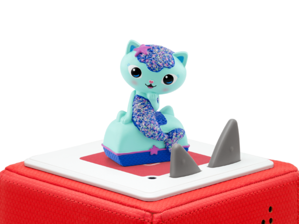 Tonies - Gabby´s Dollhouse - Mercat - 11001623 – Bild 4