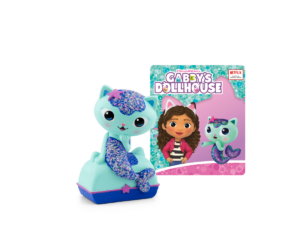 Tonies - Gabby´s Dollhouse - Mercat - 11001623