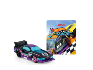 Tonies - Hot Wheels - 11002917