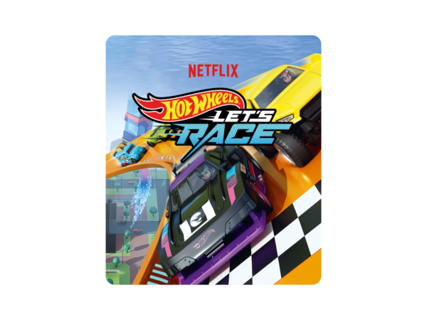 Tonies - Hot Wheels - 11002917 – Bild 3