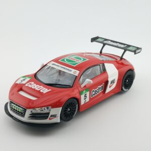30602 Carrera Digital 132 - Audi R8 LMS Castrol