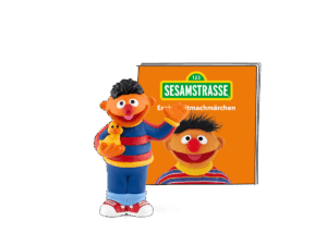 Tonies -390- Sesamstraße - Ernie - 10001337