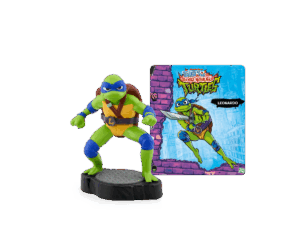 Tonies - Teenage Mutant Ninja Turtles: Leonardo - 11002597