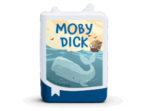 Tonies -462- Book Tonies - Moby Dick - 11002997