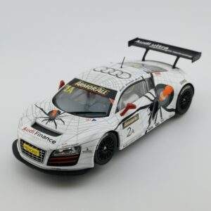 30656 Carrera Digital 132 - Audi R8 LMS Team Phoenix - Bathurst 2012 Nr.2A