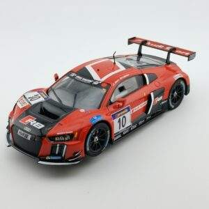 30770 Carrera Digital 132 - Audi R8 LMS Audi Sport Team Nr.10