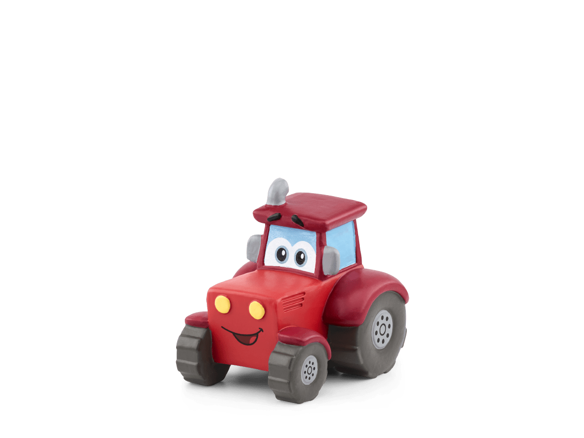 Tonies -098- Sing Kinderlieder - Timmy Traktor & seine Freunde: Ferien auf dem Bauernhof - 11001567 – Bild 2