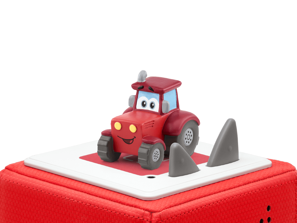 Tonies -098- Sing Kinderlieder - Timmy Traktor & seine Freunde: Ferien auf dem Bauernhof - 11001567 – Bild 4