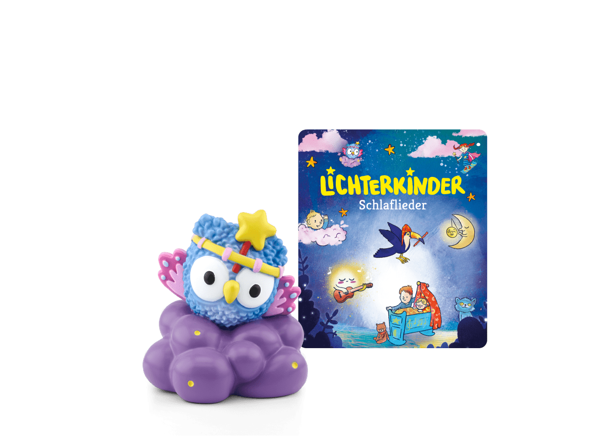 Tonies - Lichterkinder - Schlaflieder - 11001622