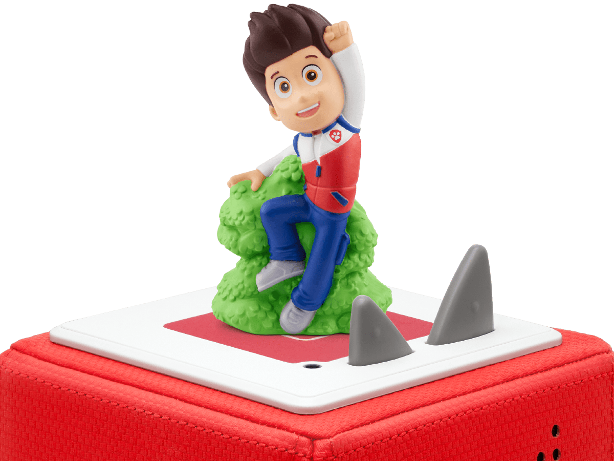 Tonies -059- Paw Patrol - Ryder - 11001988 – Bild 4