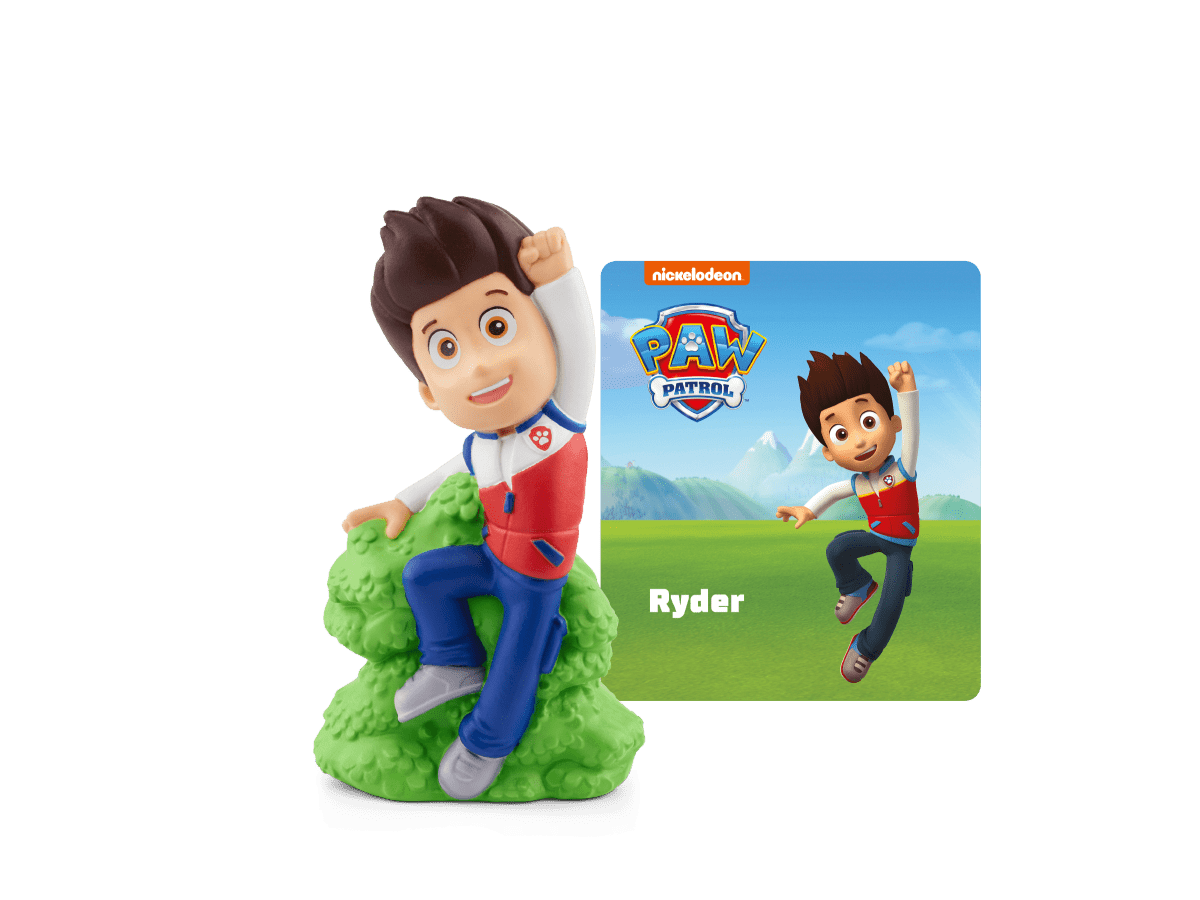 Tonies - Paw Patrol - Ryder - 11001988
