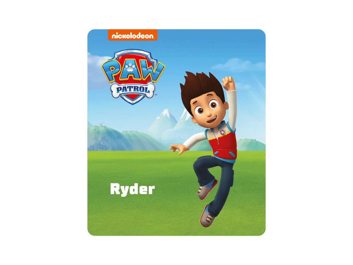 Tonies -059- Paw Patrol - Ryder - 11001988 – Bild 3
